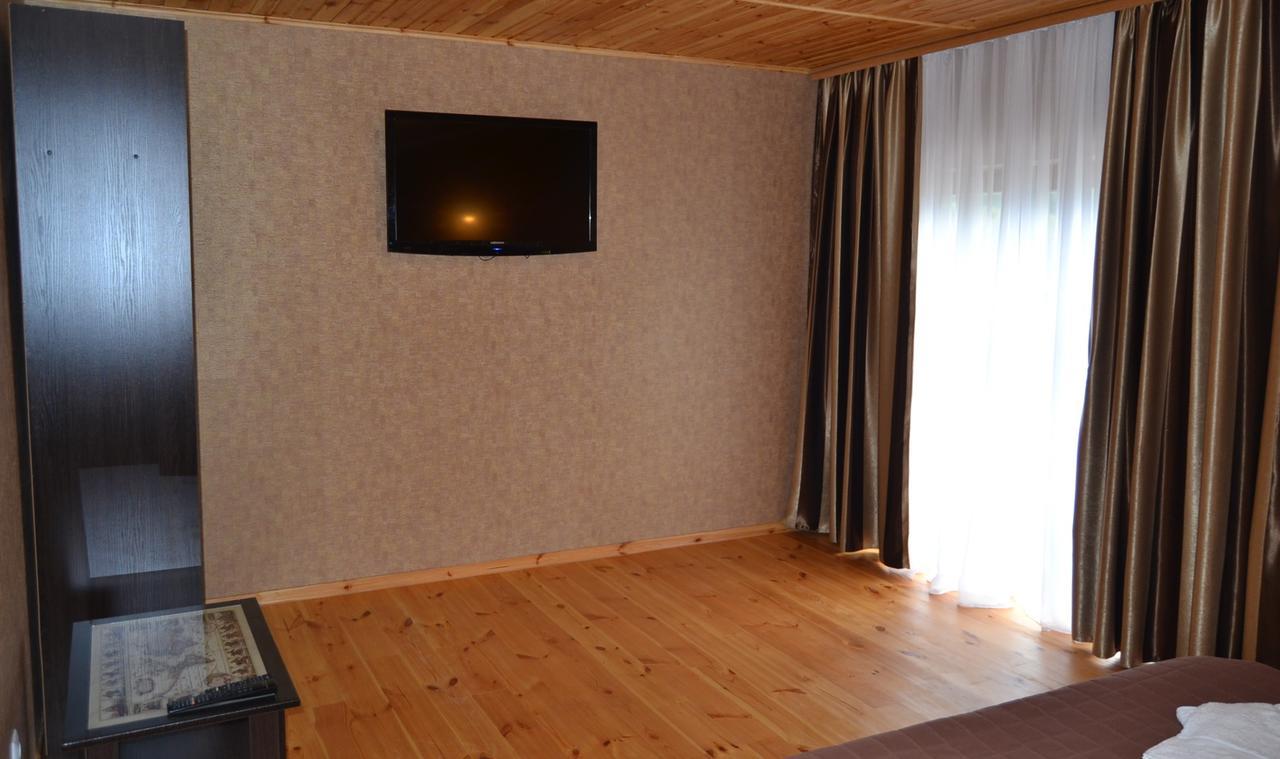 Bilovoddya Hotel Sil Esterno foto