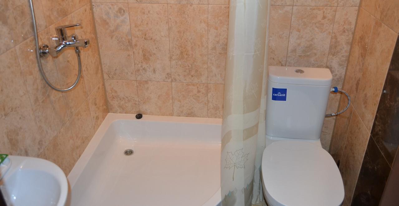 Bilovoddya Hotel Sil Esterno foto