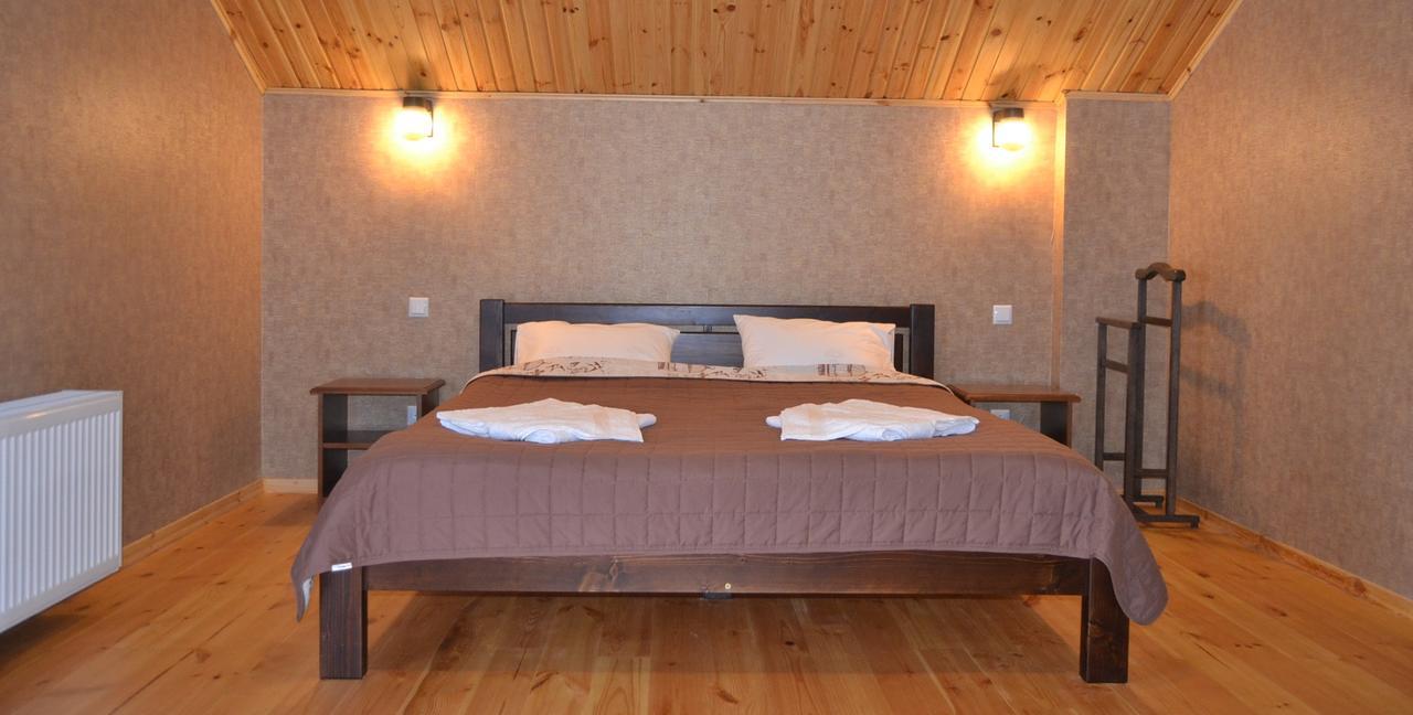 Bilovoddya Hotel Sil Esterno foto