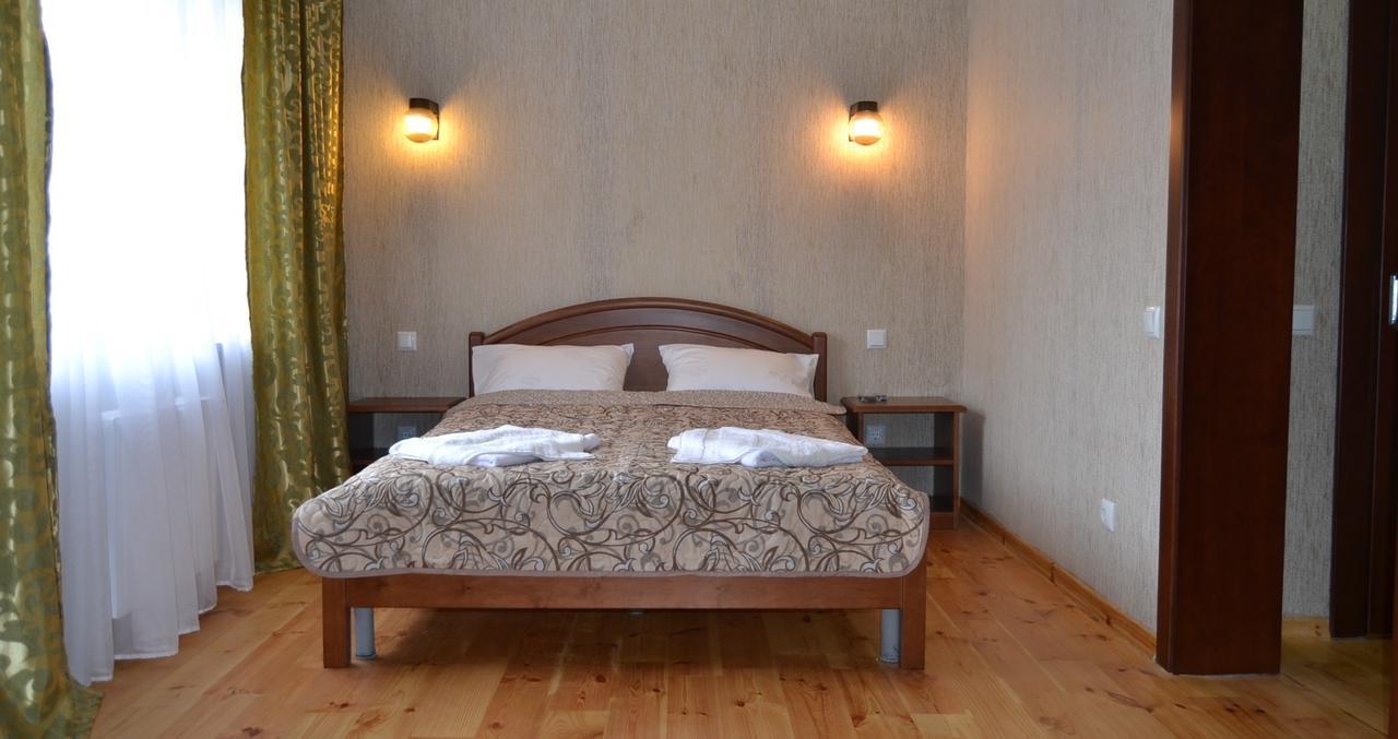 Bilovoddya Hotel Sil Esterno foto