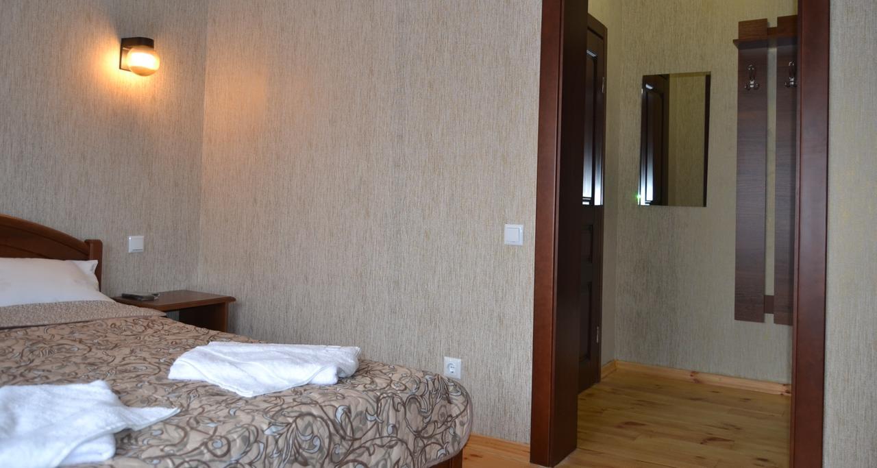 Bilovoddya Hotel Sil Esterno foto