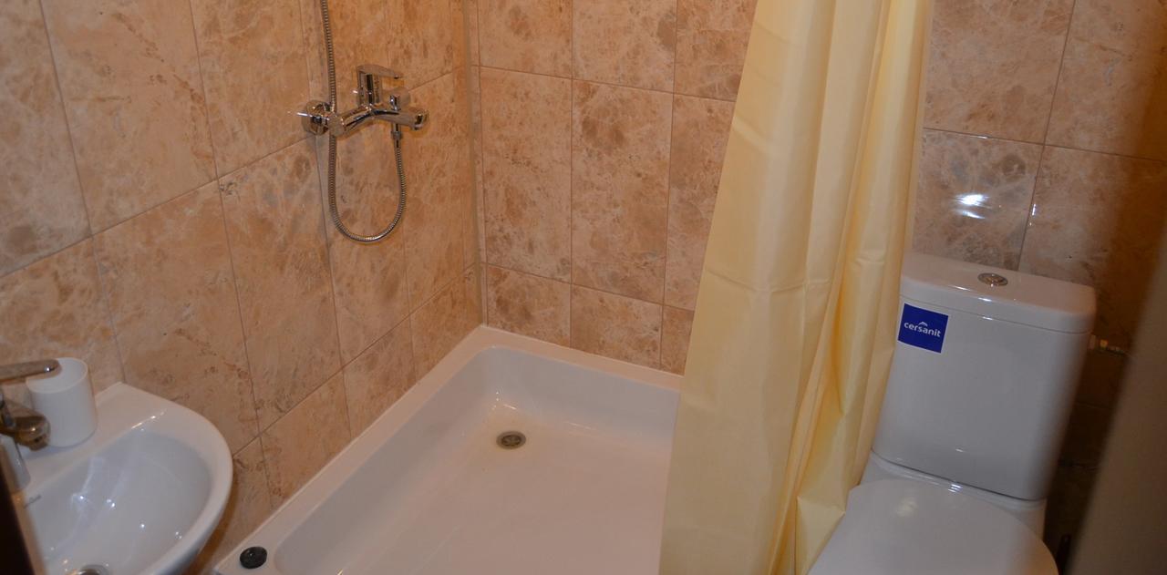 Bilovoddya Hotel Sil Esterno foto