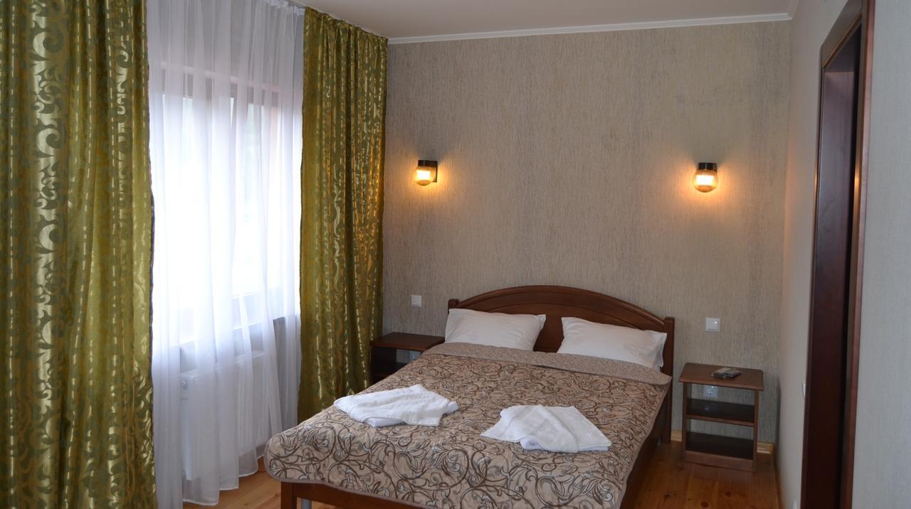 Bilovoddya Hotel Sil Esterno foto