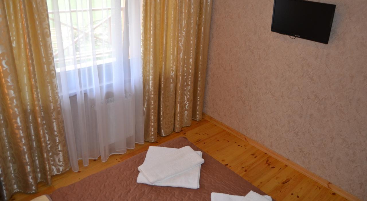 Bilovoddya Hotel Sil Esterno foto