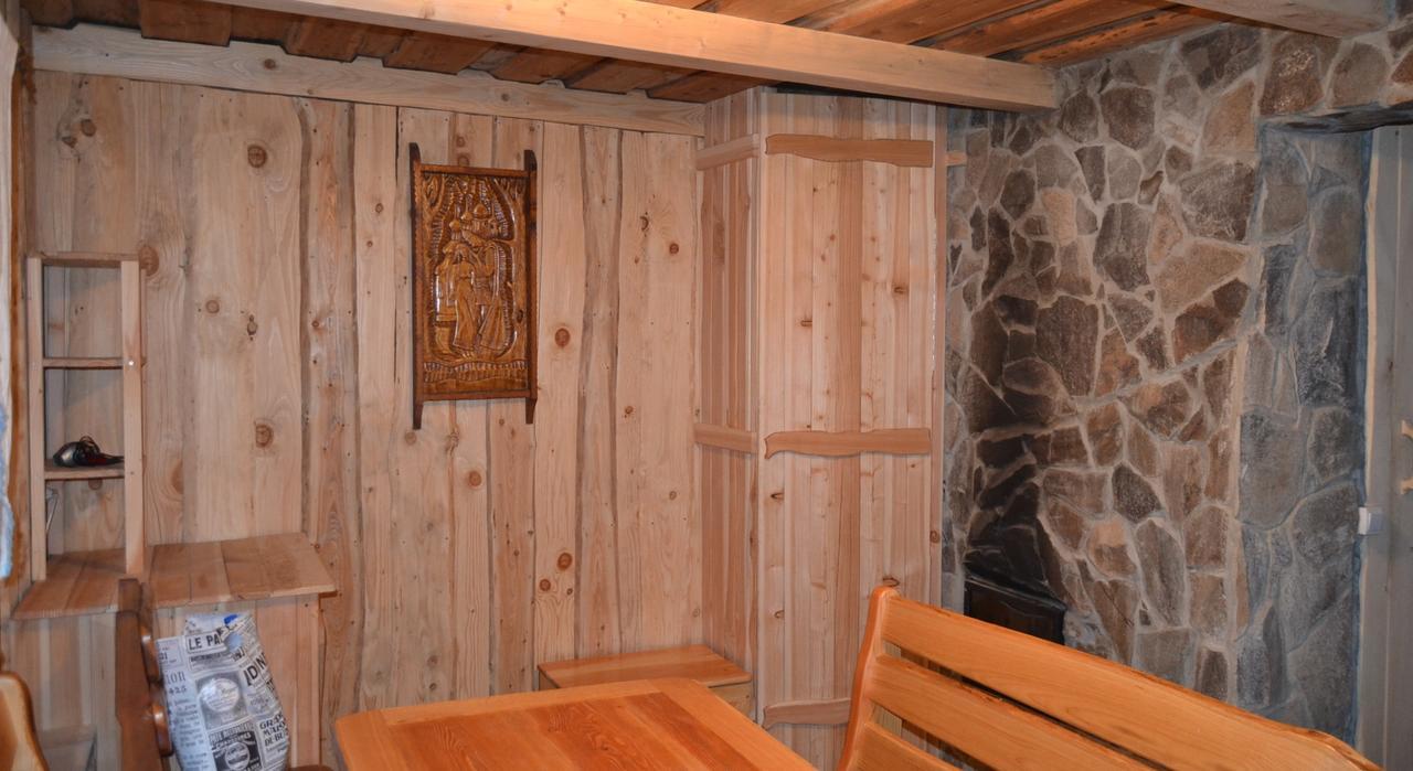 Bilovoddya Hotel Sil Esterno foto