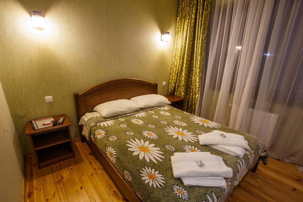 Bilovoddya Hotel Sil Esterno foto
