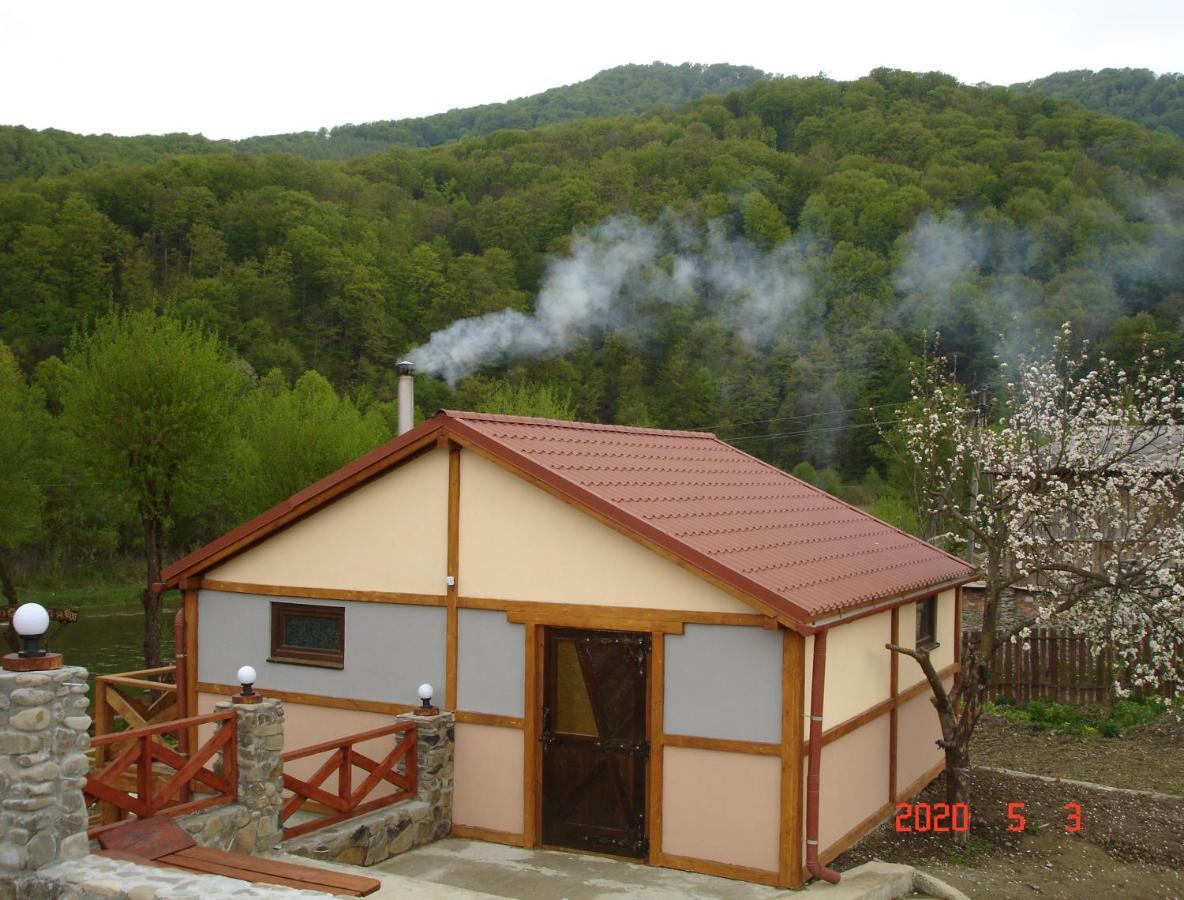 Bilovoddya Hotel Sil Esterno foto